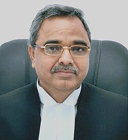 Hon’ble Justice Harish Chandra Mishra