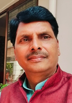 Shri Swadesh Kumar
