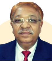 Prof. (Dr.) Ajay Kumar