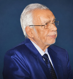 Prof. (Dr.) Syed Ali Mohammad