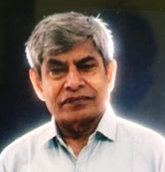 Prof. (Dr.) Birendra Kumar Gupta