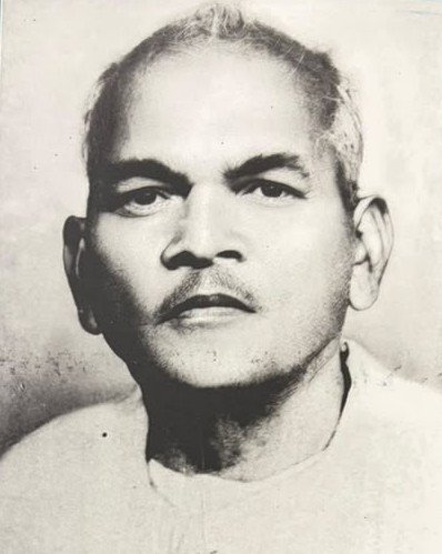 Dr. Chakradhar Jha