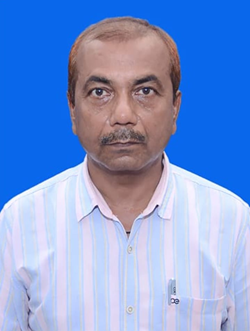 Dr. Kumar Satyendra Yadav