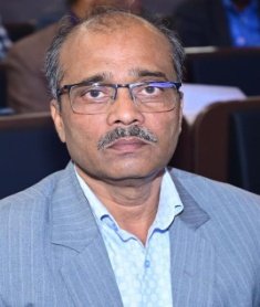 Prof. (Dr.) Manoj Kumar Sinha