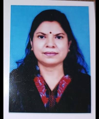 Dr. Babita Kumari