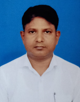 Dr. Shola Chandra