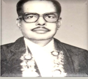 Shri Ishwar Narayan Sinha