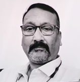 Dr. Ravi Kant Deo