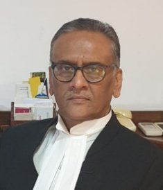 Shri Sunil Kumar