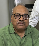 Shri Rajeev Sinha