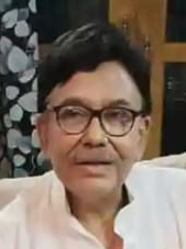 Shri Chittaranjan Sinha