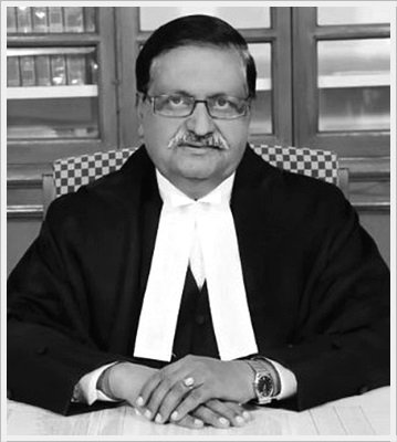 Hon’ble Justice S.J. Mukhopadhaya