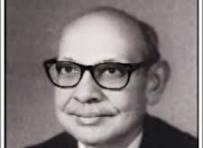 Attorney General of India Late Lal Narayan Sinha