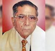 Hon'ble Justice S B Sanyal