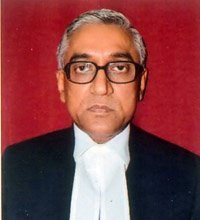 Hon'ble Justice Prabhat Kumar Jha