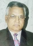 Hon'ble Justice Nagendra Rai