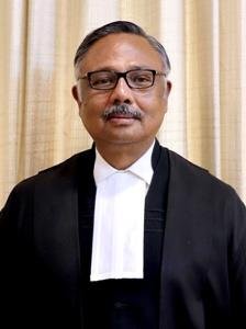 Hon'ble Mr. Justice Sudhir Singh