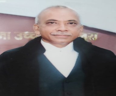 Hon’ble Mr.Justice Rajiv Roy