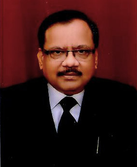 Hon’ble Mr. Justice Vinod Kumar Sinha