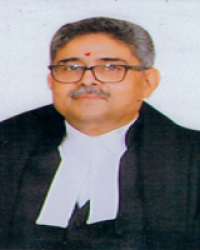 Hon'ble Mr. Justice Rakesh Kumar