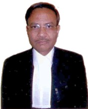 Hon'ble Mr. Justice Kishor Kumar Mandal