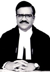 Hon’ble Justice Shiva Kirti Singh