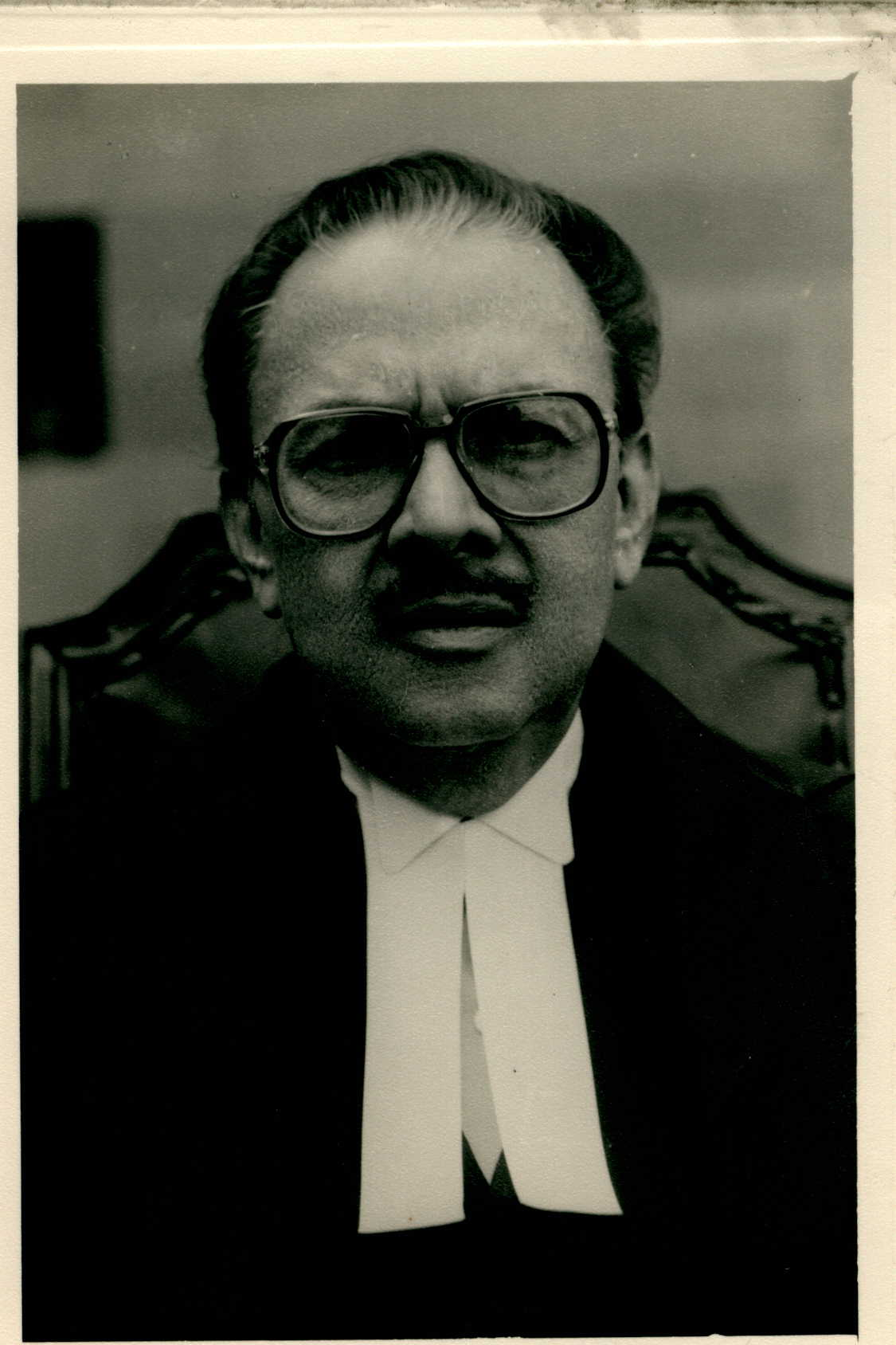 Hon'ble Mr. Justice N.P. Singh