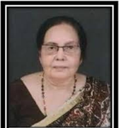 Hon’ble Justice Mridula Mishra