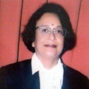 Hon’ble Justice Smt. Nilu Agrawal