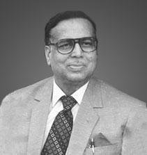 Justice Mr. H L Agrawal, former Judge, C.J Orissa High Court