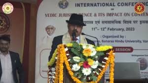 Hon’ble Justice Shivanand Pathak