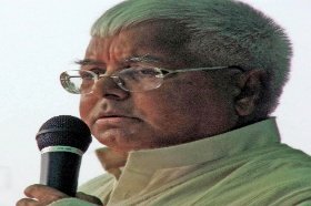 Sri Lalu Prasad Yadav