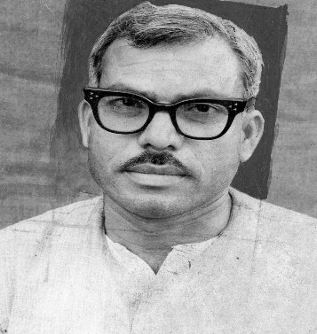 Sri Karpoori Thakur