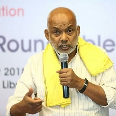 Sri Sanjay Paswan
