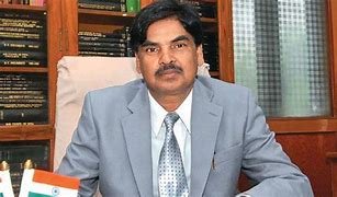 Sri Manan Kumar Mishra
