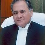Hon’ble Mr. Justice S. Rafat Alam