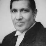 Hon’ble Mr. Justice S. Murtaza Fazale Ali