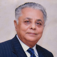 Hon’ble Justice S.K. Katriar
