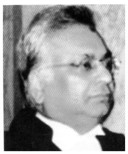 Hon’ble Justice S.N. Hussain