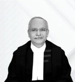 Hon’ble Justice Satish Chandra Mishra