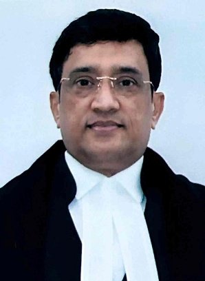 Hon’ble Justice Harish Kumar