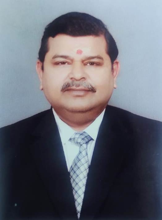 Hon’ble Mr. Justice Dr. Anshuman