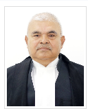 Hon’ble Mr. Justice Birendra Kumar