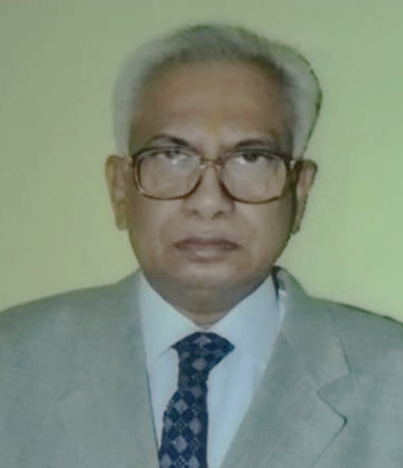 Hon’ble Mr. Justice Akhilesh Chandra