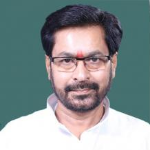 Shri Jay Prakash Narayan Yadav