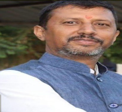 Shri Ratnesh Kumar