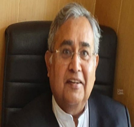 Shri Amarendra Sharan