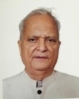 Shri Yadu Vansh Giri