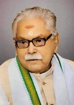 Pandit Tara Kant Jha