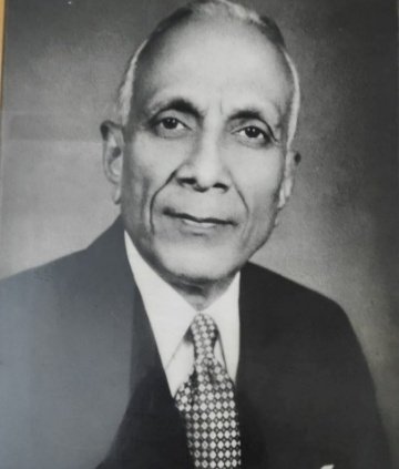Shri Krishna Das Chatterji